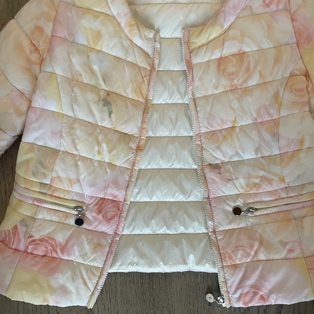 Girls jacket by Elsy baby